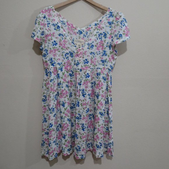 Denim & Supply Ralph Lauren Dresses Denim Suppy Ralph Lauren Floral